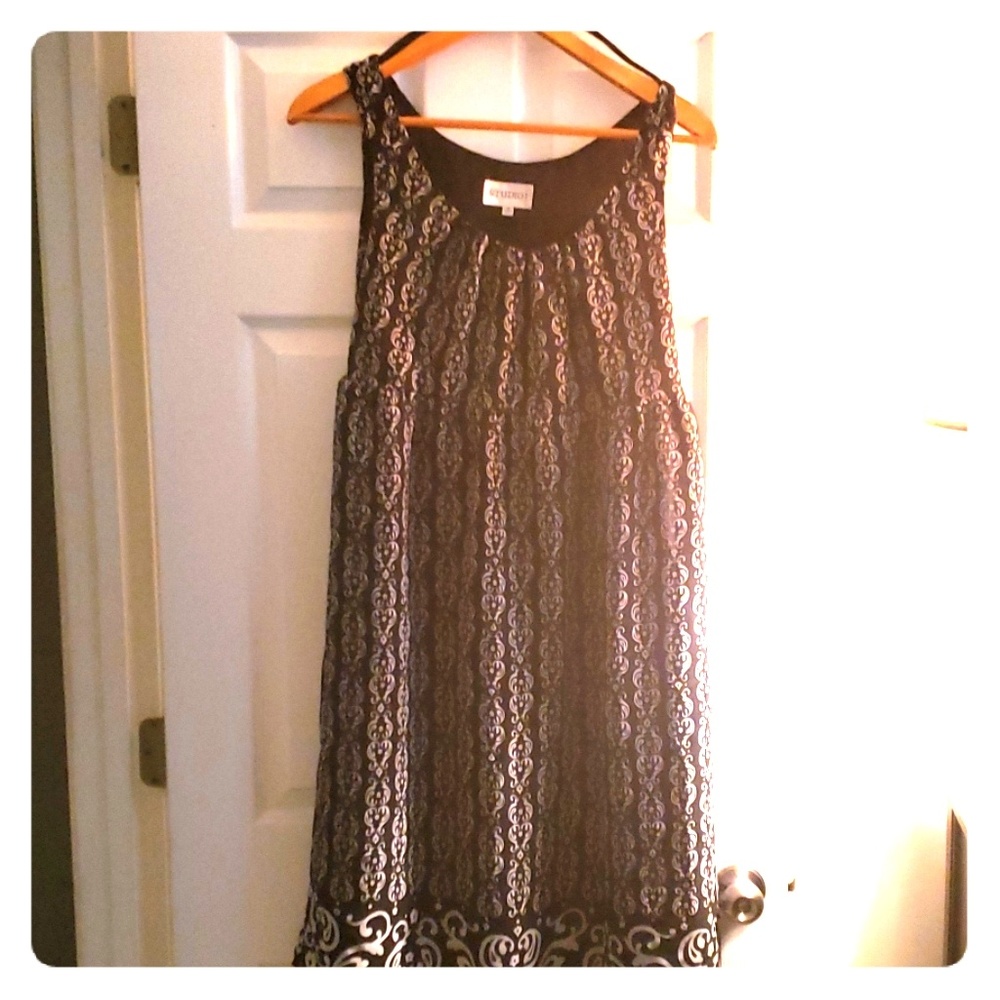 Studio I dress